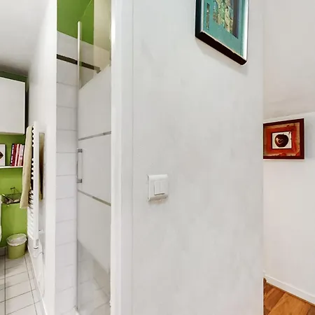 Awesome In With Kitchen Ferienhaus